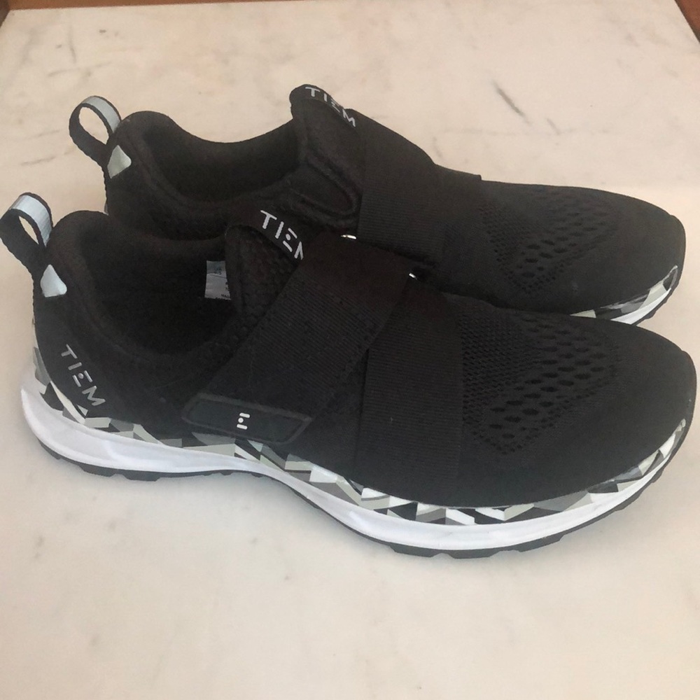 Women’s TIEM Slipstream Cycling Shoes